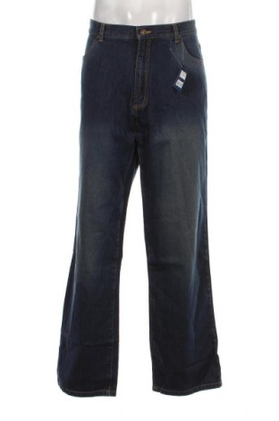 Herren Jeans Port Louis, Größe XL, Farbe Blau, Preis 19,21 €