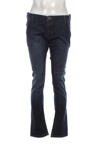 Herren Jeans Primo Emporio, Größe M, Farbe Blau, Preis 9,38 €