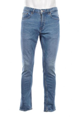 Herren Jeans Pull&Bear, Größe M, Farbe Blau, Preis 10,90 €