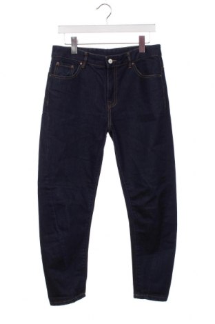 Herren Jeans Pull&Bear, Größe M, Farbe Blau, Preis 14,84 €