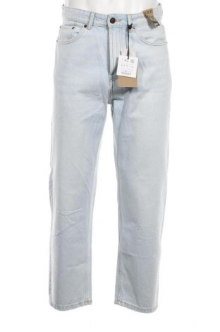 Herren Jeans Pull&Bear, Größe M, Farbe Blau, Preis 13,04 €