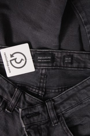 Herren Jeans Pull&Bear, Größe M, Farbe Blau, Preis € 6,67