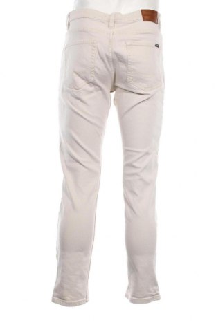 Herren Jeans Pull&Bear, Größe M, Farbe Beige, Preis € 8,96