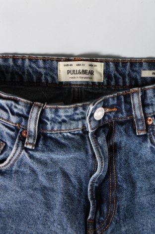 Herren Jeans Pull&Bear, Größe M, Farbe Blau, Preis € 20,18