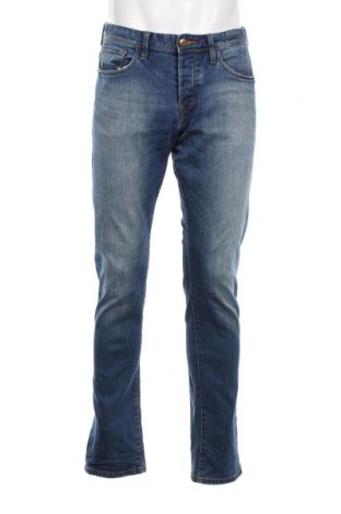Herren Jeans Q/S by S.Oliver, Größe M, Farbe Blau, Preis 28,53 €