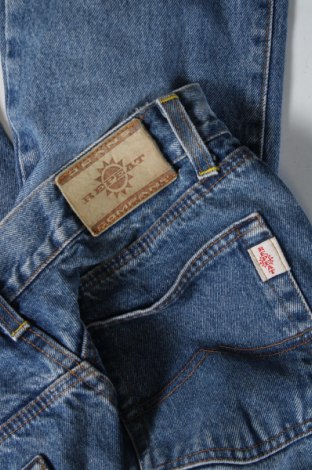 Herren Jeans Repeat, Größe M, Farbe Blau, Preis 10,23 €