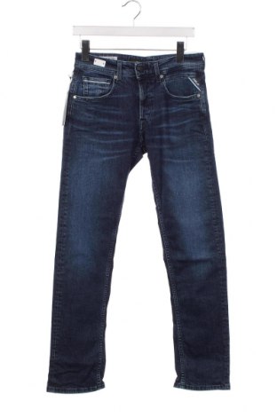 Pánske džínsy  Replay, Veľkosť S, Farba Modrá, Cena  53,63 €