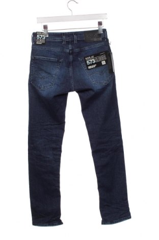 Pánské džíny  Replay, Velikost S, Barva Modrá, Cena  1 597,00 Kč