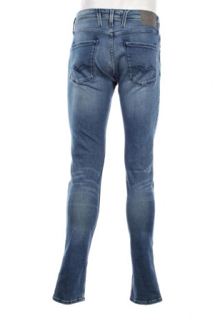 Pánské džíny  Replay, Velikost M, Barva Modrá, Cena  1 392,00 Kč