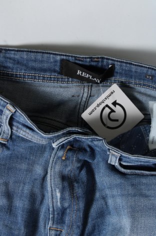 Herren Jeans Replay, Größe M, Farbe Blau, Preis 64,80 €