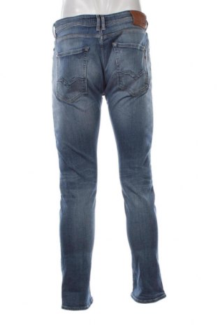 Herren Jeans Replay, Größe M, Farbe Blau, Preis 64,80 €