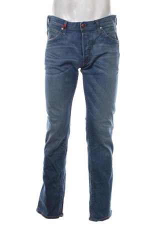 Herren Jeans Replay, Größe L, Farbe Blau, Preis 64,80 €