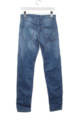 Herren Jeans Reserved, Größe S, Farbe Blau, Preis 7,47 €