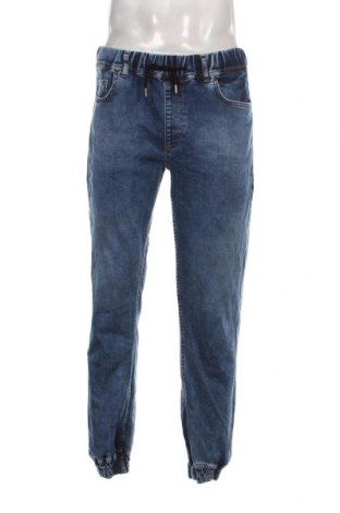 Herren Jeans Reslad, Größe M, Farbe Blau, Preis € 7,79