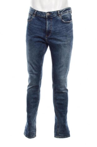 Herren Jeans Review, Größe L, Farbe Blau, Preis 17,12 €