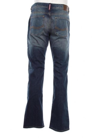 Męskie jeansy Rhode Island, Rozmiar M, Kolor Niebieski, Cena 52,87 zł
