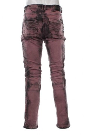 Herren Jeans Rock Rebel, Größe L, Farbe Mehrfarbig, Preis 30,62 €
