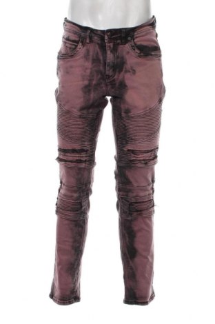 Herren Jeans Rock Rebel, Größe L, Farbe Mehrfarbig, Preis 30,62 €