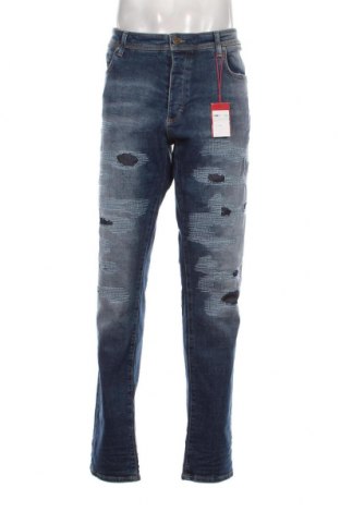 Herren Jeans S.Oliver, Größe XL, Farbe Blau, Preis 56,37 €