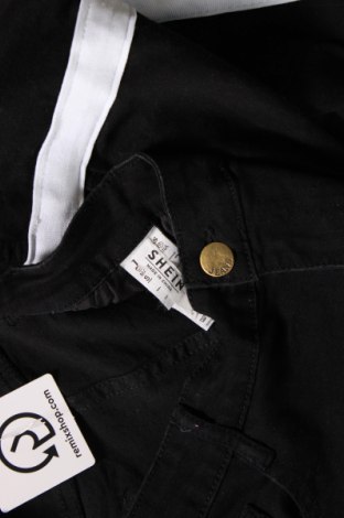 Herren Jeans SHEIN, Größe L, Farbe Schwarz, Preis 11,50 €