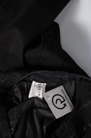 Ανδρικό τζίν SHEIN, Μέγεθος XL, Χρώμα Μαύρο, Τιμή 8,90 €