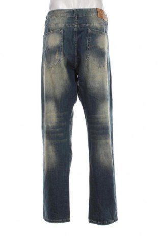 Ανδρικό τζίν SHEIN, Μέγεθος XL, Χρώμα Μπλέ, Τιμή 16,15 €