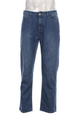 Pánské džíny  SHEIN, Velikost L, Barva Modrá, Cena  171,00 Kč