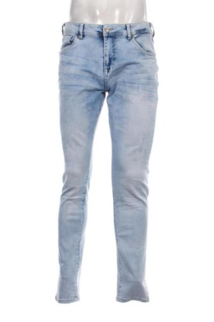 Pánske džínsy  Savvy, Veľkosť XL, Farba Modrá, Cena  23,25 €