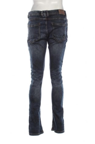 Herren Jeans Savvy, Größe L, Farbe Blau, Preis 11,41 €