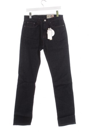Męskie jeansy Schott, Rozmiar M, Kolor Niebieski, Cena 543,75 zł