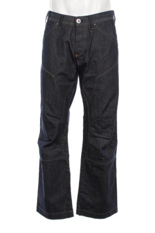 Herren Jeans Selected, Größe L, Farbe Blau, Preis 12,00 €
