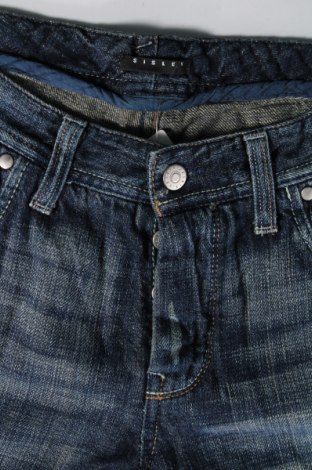 Herren Jeans Sisley, Größe L, Farbe Blau, Preis € 17,62