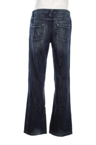Pánske džínsy  Sisley, Veľkosť L, Farba Modrá, Cena  23,36 €