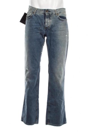 Herren Jeans Sisley, Größe M, Farbe Blau, Preis 35,21 €
