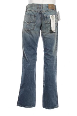 Herren Jeans Sisley, Größe M, Farbe Blau, Preis 52,81 €