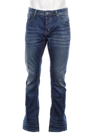 Herren Jeans Smog, Größe L, Farbe Blau, Preis € 10,90