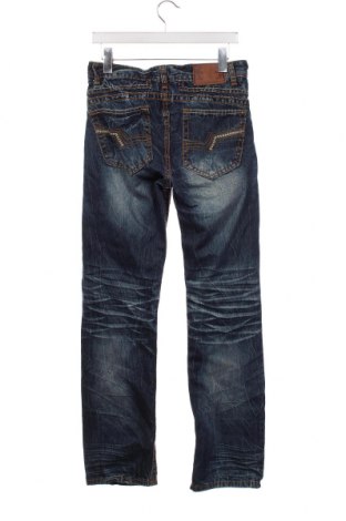 Herren Jeans Smog, Größe S, Farbe Blau, Preis 8,07 €