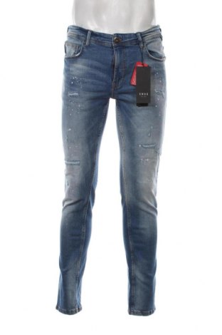 Pánske džínsy  Smog, Veľkosť L, Farba Modrá, Cena  15,65 €