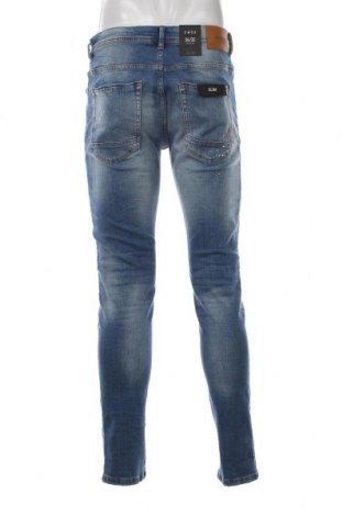 Pánske džínsy  Smog, Veľkosť L, Farba Modrá, Cena  26,08 €