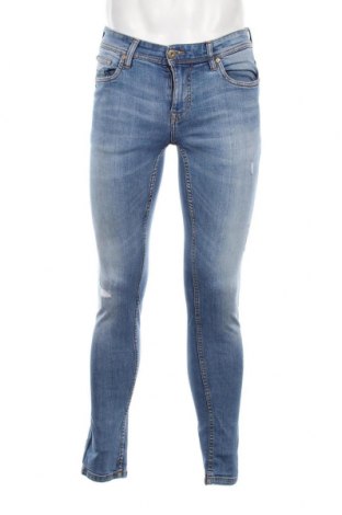 Herren Jeans Smog, Größe S, Farbe Blau, Preis € 20,18