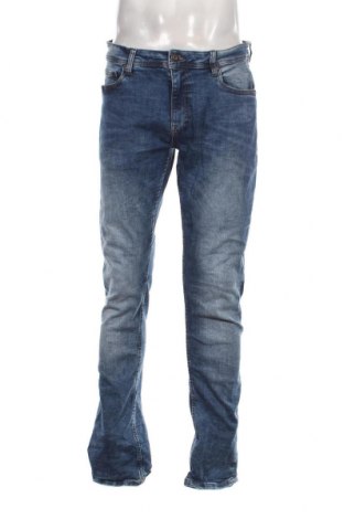 Herren Jeans Smog, Größe L, Farbe Blau, Preis € 11,50