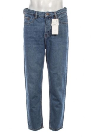 Herren Jeans Springfield, Größe L, Farbe Blau, Preis € 19,05
