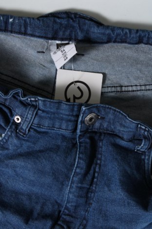 Herren Jeans Straight Up, Größe XL, Farbe Blau, Preis 18,16 €