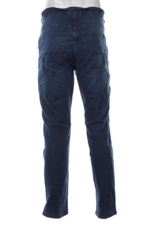 Pánské džíny  Straight Up, Velikost XL, Barva Modrá, Cena  462,00 Kč