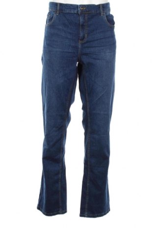Pánske džínsy  Straight Up, Veľkosť XXL, Farba Modrá, Cena  16,44 €