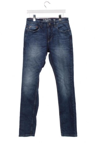 Herren Jeans Sublevel, Größe M, Farbe Blau, Preis € 10,29