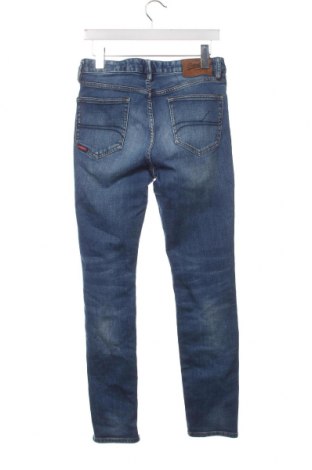 Pánske džínsy  Superdry, Veľkosť S, Farba Modrá, Cena  28,92 €