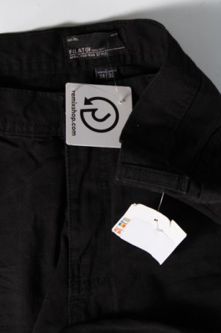 Herren Jeans Takko Fashion, Größe XL, Farbe Schwarz, Preis € 18,36