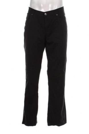 Мъжки дънки Takko Fashion, Размер XL, Цвят Черен, Цена 28,13 лв.