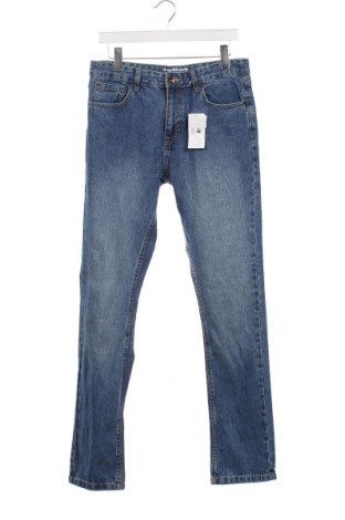 Pánské džíny  The 1964 Denim Company, Velikost M, Barva Modrá, Cena  320,00 Kč